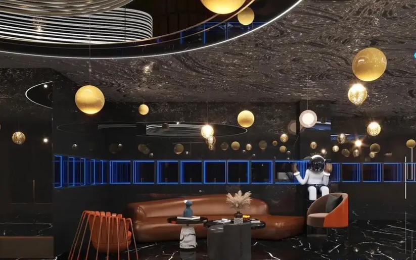 朔州商务KTV总排行-山阴县ktv预定