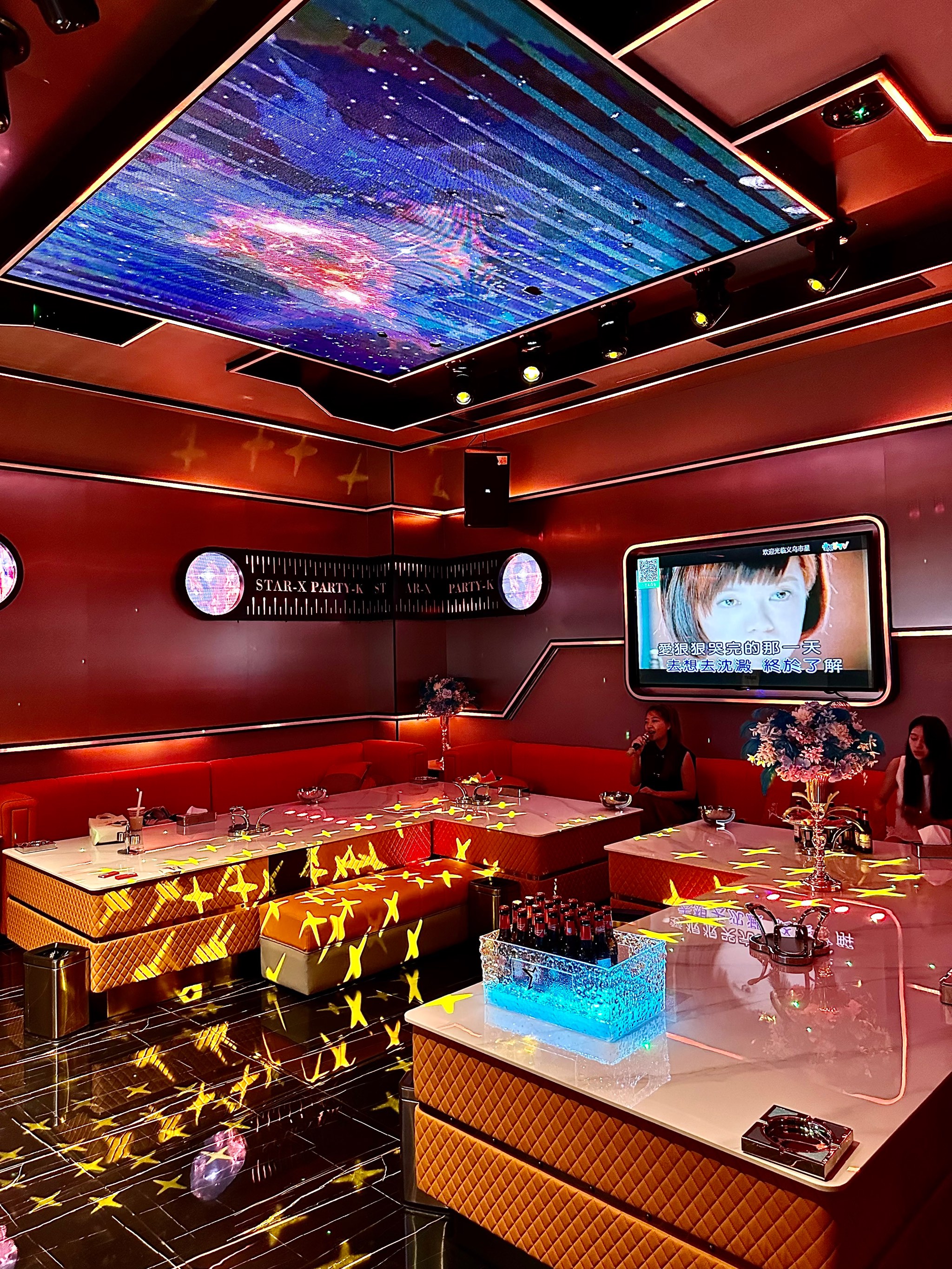 朔州商务ktv推荐及商务ktv有哪些选择-山阴县ktv预定